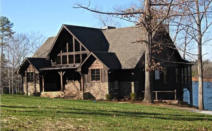 A-frame-house-plan-for-lake-or-mountains-appalachia