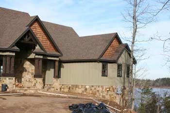 Custom Home Design