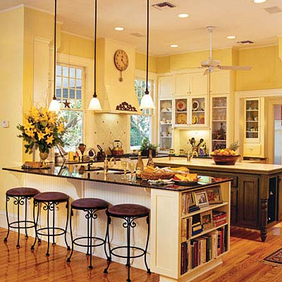 kitchen ideas