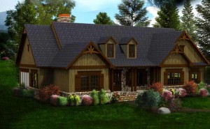  -story-country-craftsman-house-plans-with-porches-and-2-car-garage-1