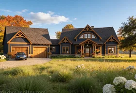 Cottage House Plans