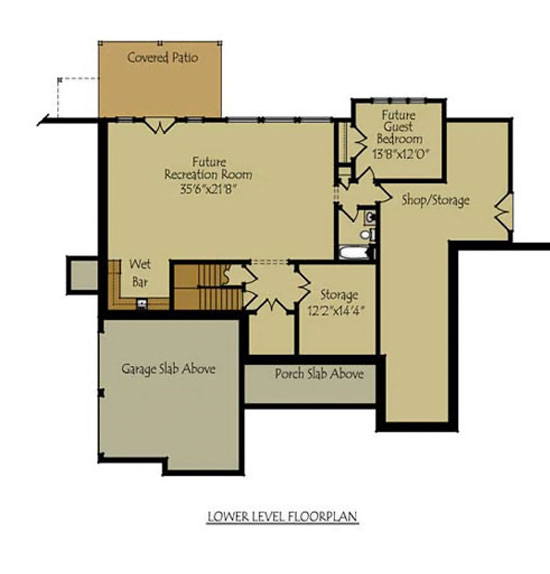 2-story-cottage-floor-plan-butler's-mill-cottage