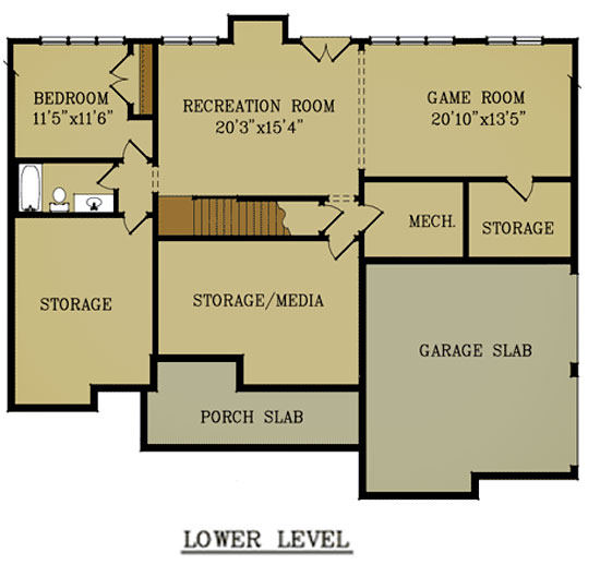 3-story-4-bedroom-southern-floor-plan-walkout-basement-blueridge