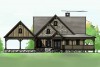 lakefront-house-plan-with-wraparound-porch-and-walkout-basement