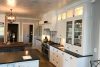 white-cabinets-black-counters-open-kitchen-design