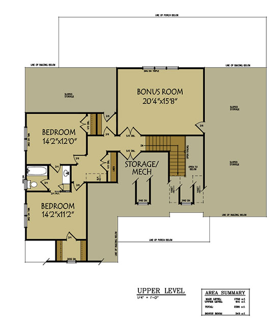 2-story-3-bedroom-floor-plan-master-main-level-oconee-river