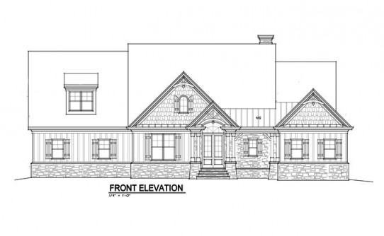 3-story-4-bedroom-rustic-crafstman-house-plan-with-3-car-garage-stonegate