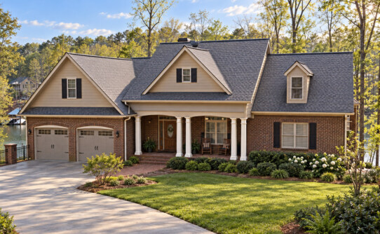 brick-lake-house-plans