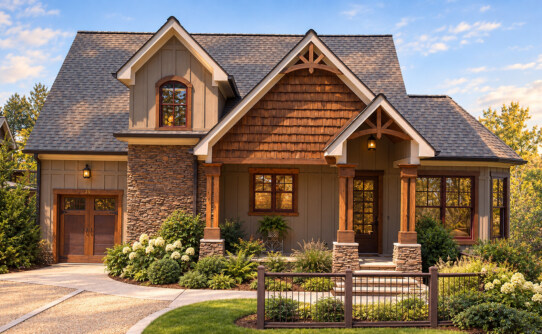cottage-style-house-plan-with-pictures