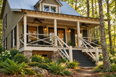 guest house plans