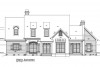 2 Story Cottage Home Plan