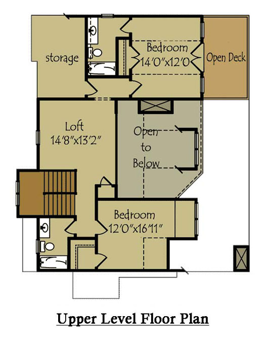 lake-or-mountain-house-floor-plan-with-loft-riverbend