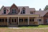 low country farmhouse plan built by stanton homes