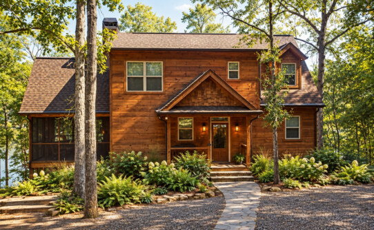 narrow-lot-house-plan-for-lake-coosa-river-cottage