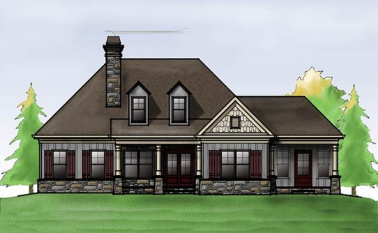one-story-cottage-house-plan-with-porches-and-optional-garage