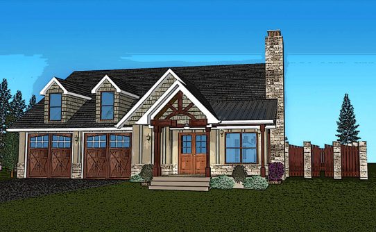 rustic-one-story-cottage-house-plan