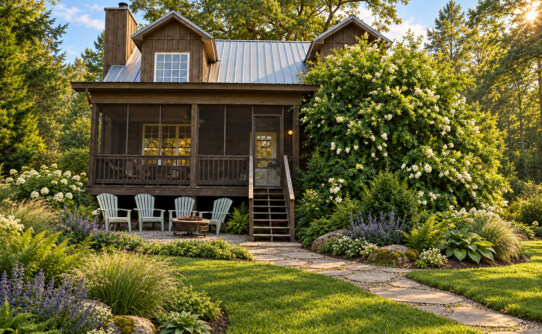 small-2-bedroom-cabin-house-floor-plan