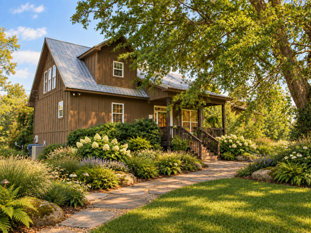 small-cabin-house-plan-tin-roof