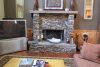 stone-fireplace-small-cabin-floor-plan
