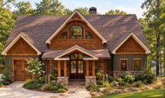 asheville-mountain-rustic-lake-home-plan