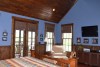 houzz-appalachia-blue-room-vaulted-ceiling