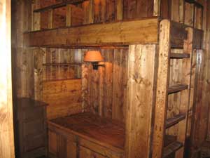 bunk room ideas