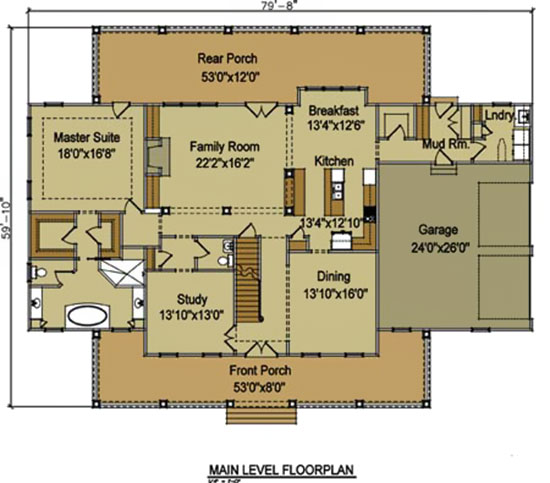 3-or-4-bedroom-2-car-garage-farmhouse-floor-plan-high-country