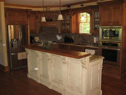  Kitchen  Remodeling  Ideas  Small  Kitchens  and Photos