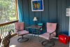 screened-in-porch-with-blue-paint-wood-floor