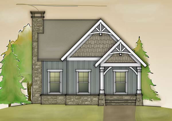 Featured image of post Simple Small House Plans With Loft - House plans with a loft.