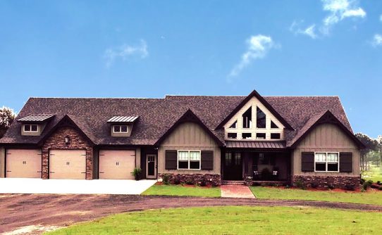 2000 Square Feet House Plans By Max, Craftsman House Plans Less Than 2000 Square Feet