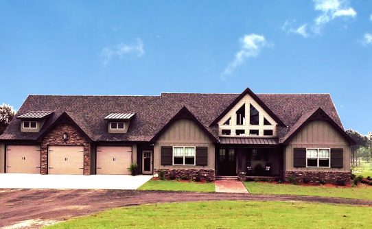  Lake  House  Plans  Specializing in lake  home  floor plans 