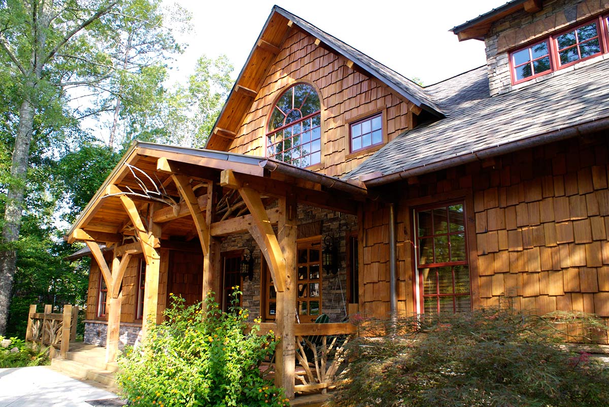 Rustic House Plans Our 10 Most Popular Rustic Home Plans