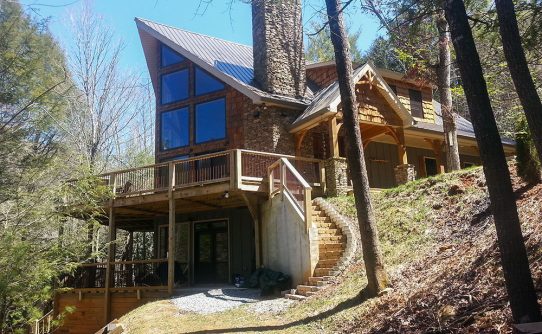 a-frame-cabin-house-plan-walkout-basement