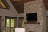 small-cabin-home-plan-vaulted-living-room