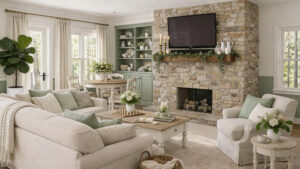small-rustic-cabin-home-plan-fireplace