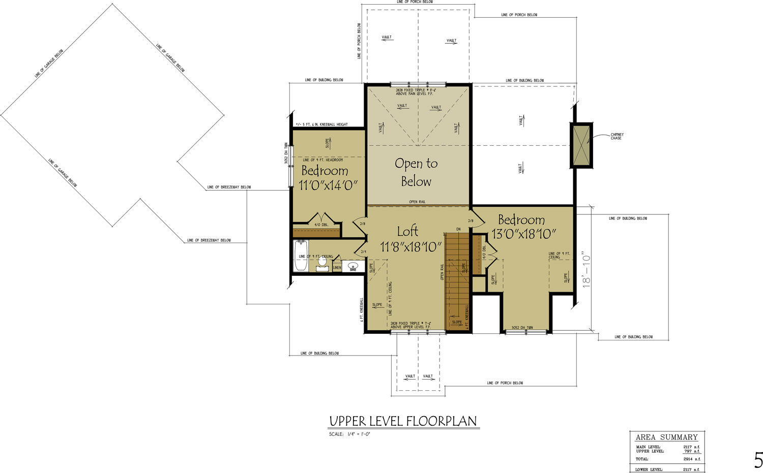  Modern  Farmhouse  House  Plan  Max  Fulbright Designs 