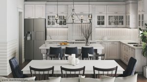 modern-farmhouse-white-open-kitchen