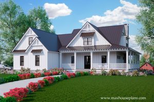 4-bedroom-farmhouse-floor-plan