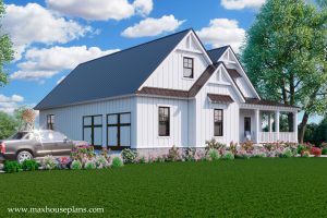 farmhouse-house-plan-with-2-car-garage