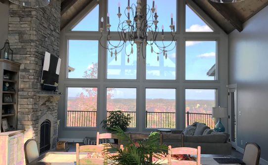 open-living-vaulted-great-room-double-master-house-plan