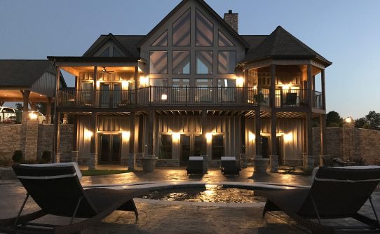 Lake House Plans Specializing In, Best Lake Home Floor Plans