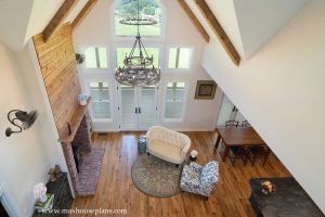 vaulted-open-living-living-room-view-from-loft-banner-elk