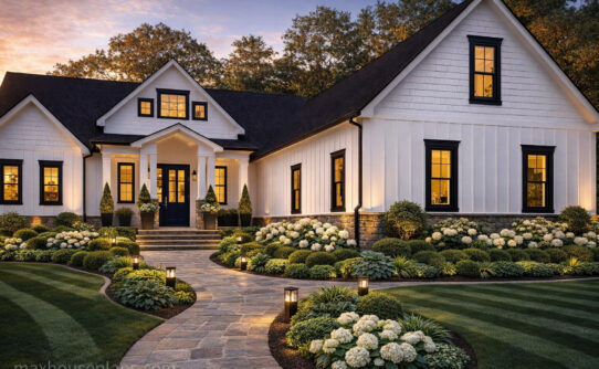 Asheville Mountain Garage front exterior