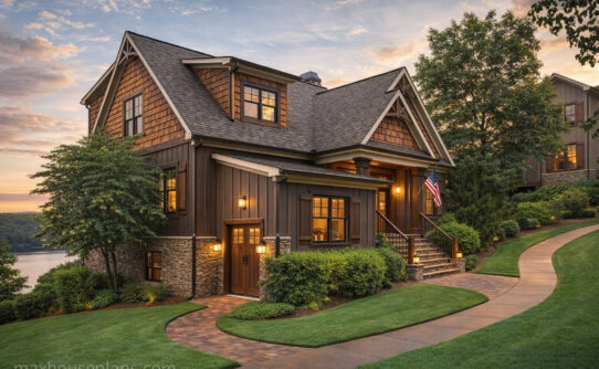 Stone Ridge Cottage
