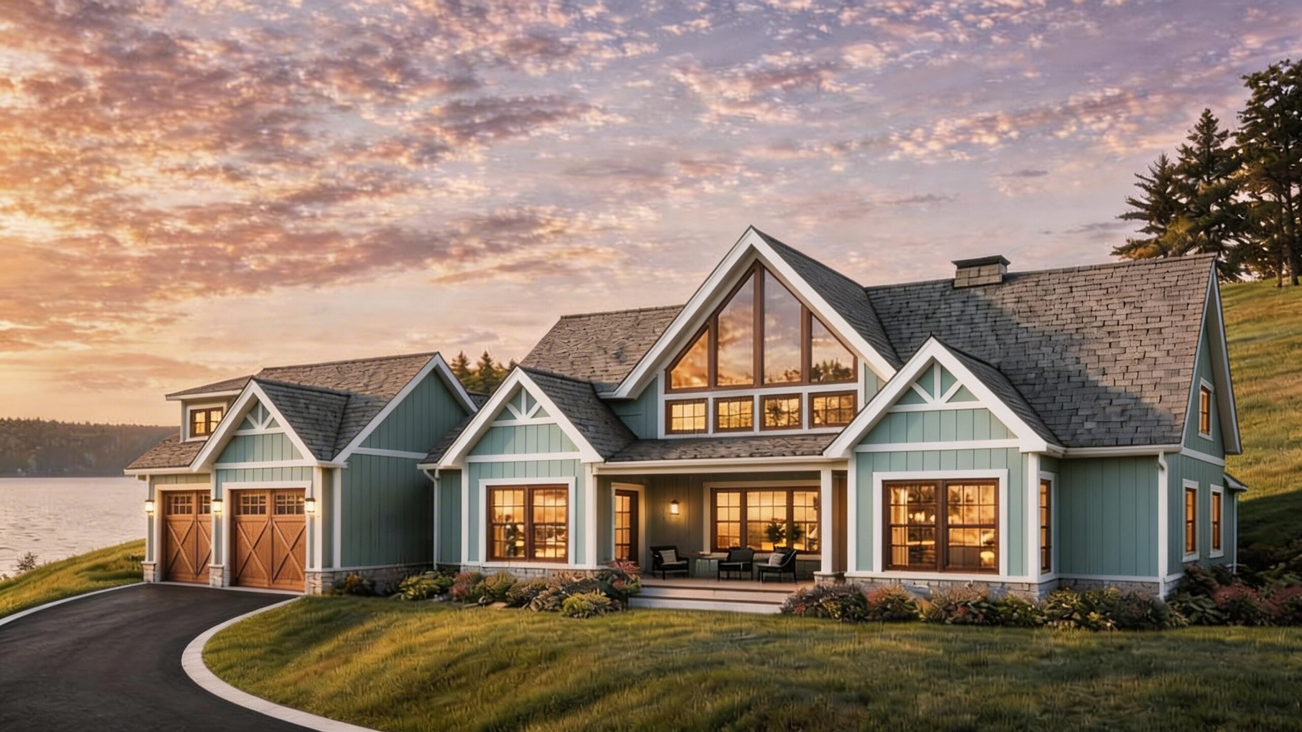 Little Appalachia house plan