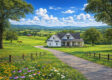 Carolina Farmhouse