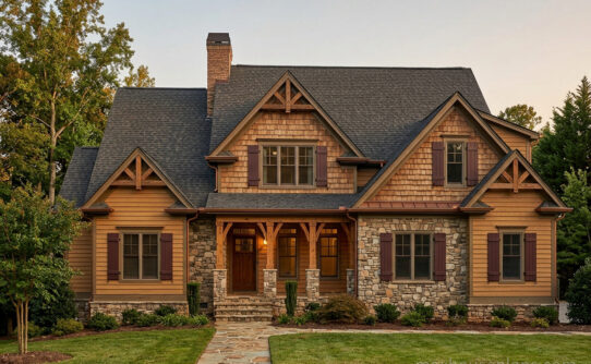 Timber Ridge
