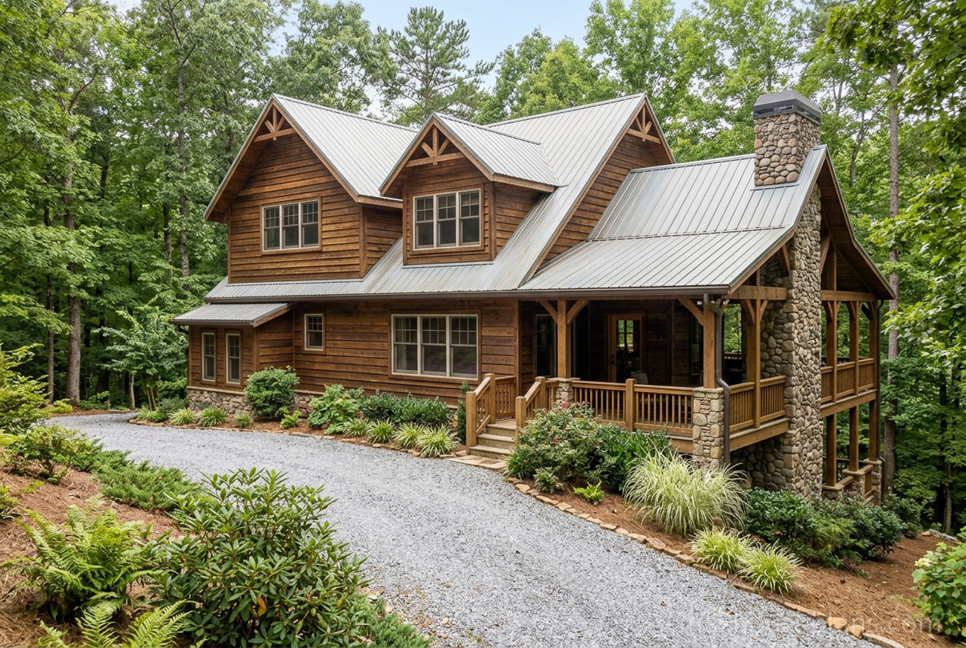 house plans by max fulbright designs 25