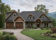 Oak Mountain Cottage